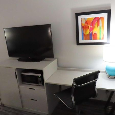 Best Western Heritage Inn & Suites Broussard Bagian luar foto
