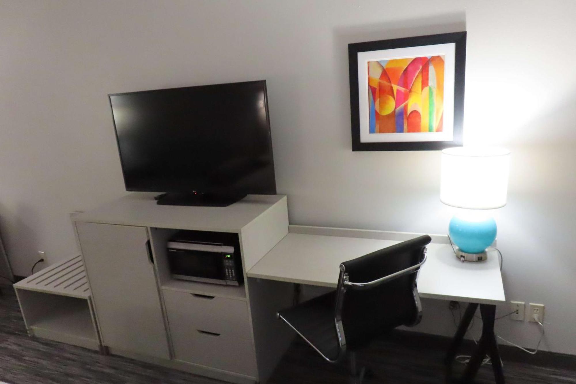 Best Western Heritage Inn & Suites Broussard Bagian luar foto