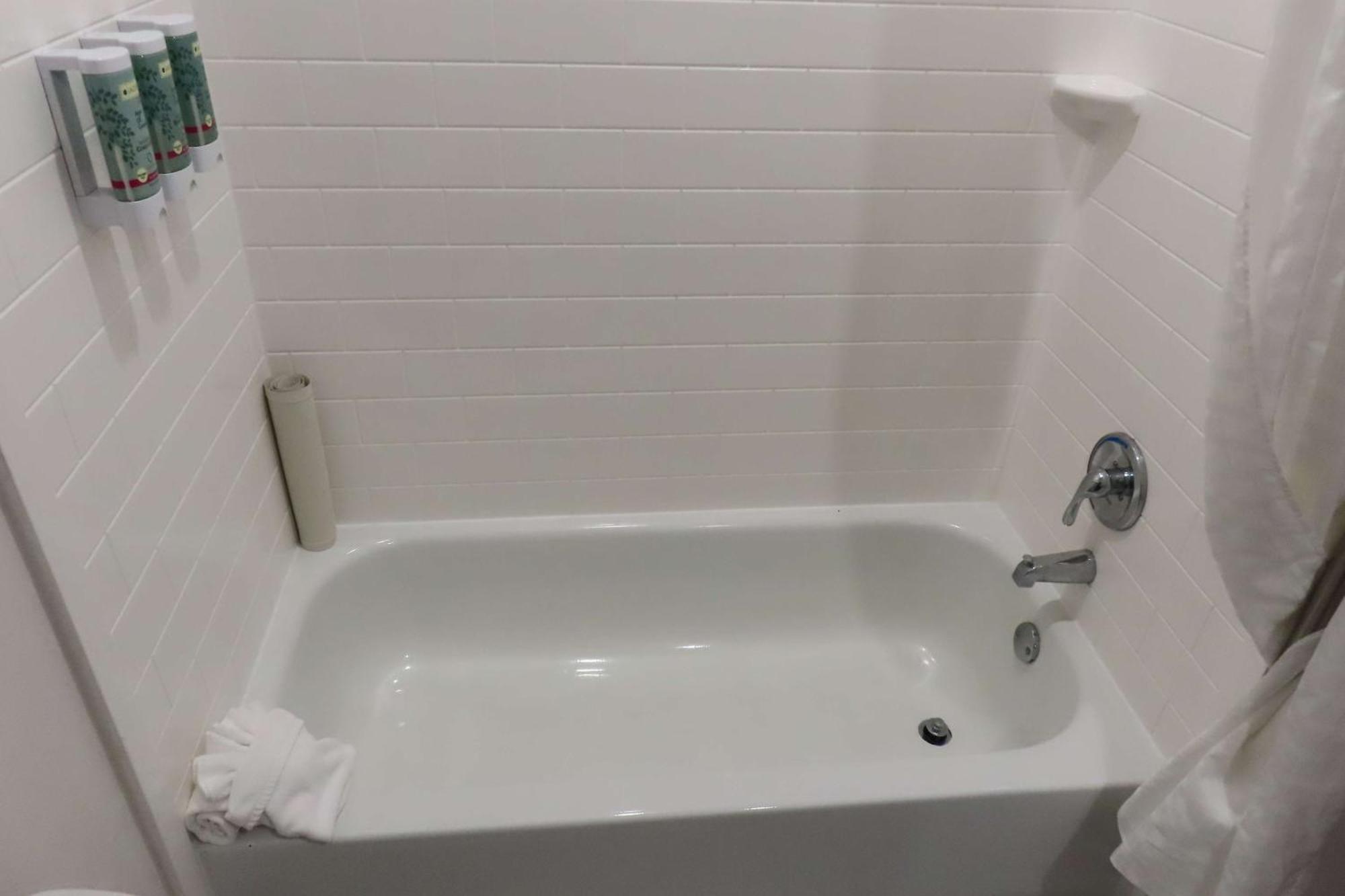 Best Western Heritage Inn & Suites Broussard Bagian luar foto