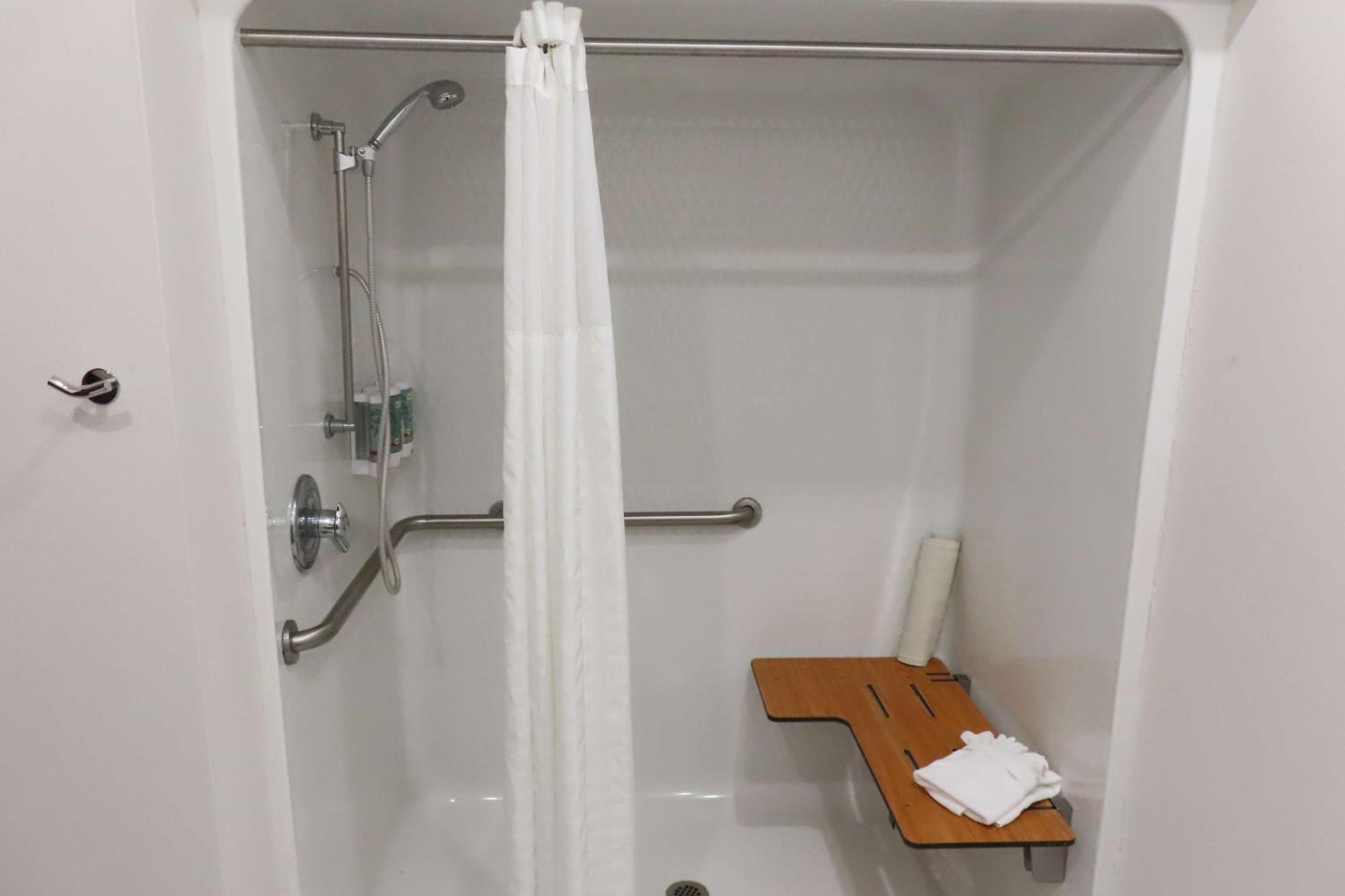 Best Western Heritage Inn & Suites Broussard Bagian luar foto