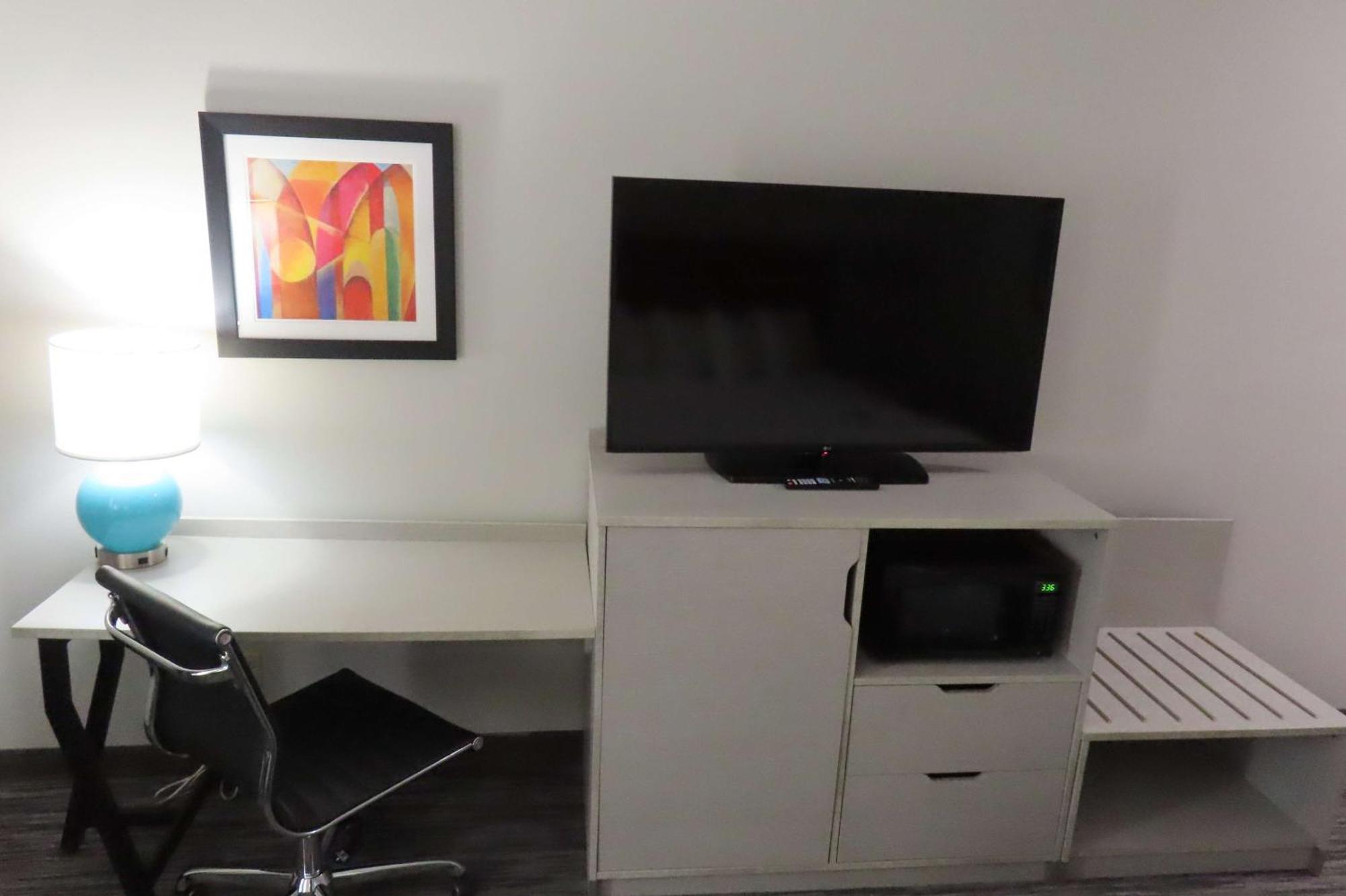Best Western Heritage Inn & Suites Broussard Bagian luar foto