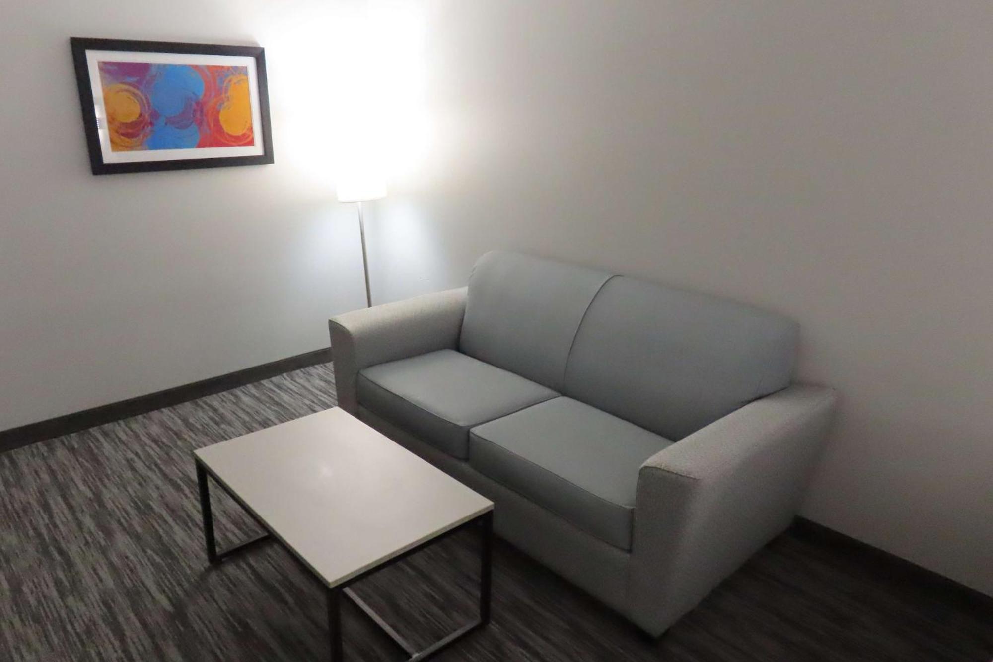 Best Western Heritage Inn & Suites Broussard Bagian luar foto
