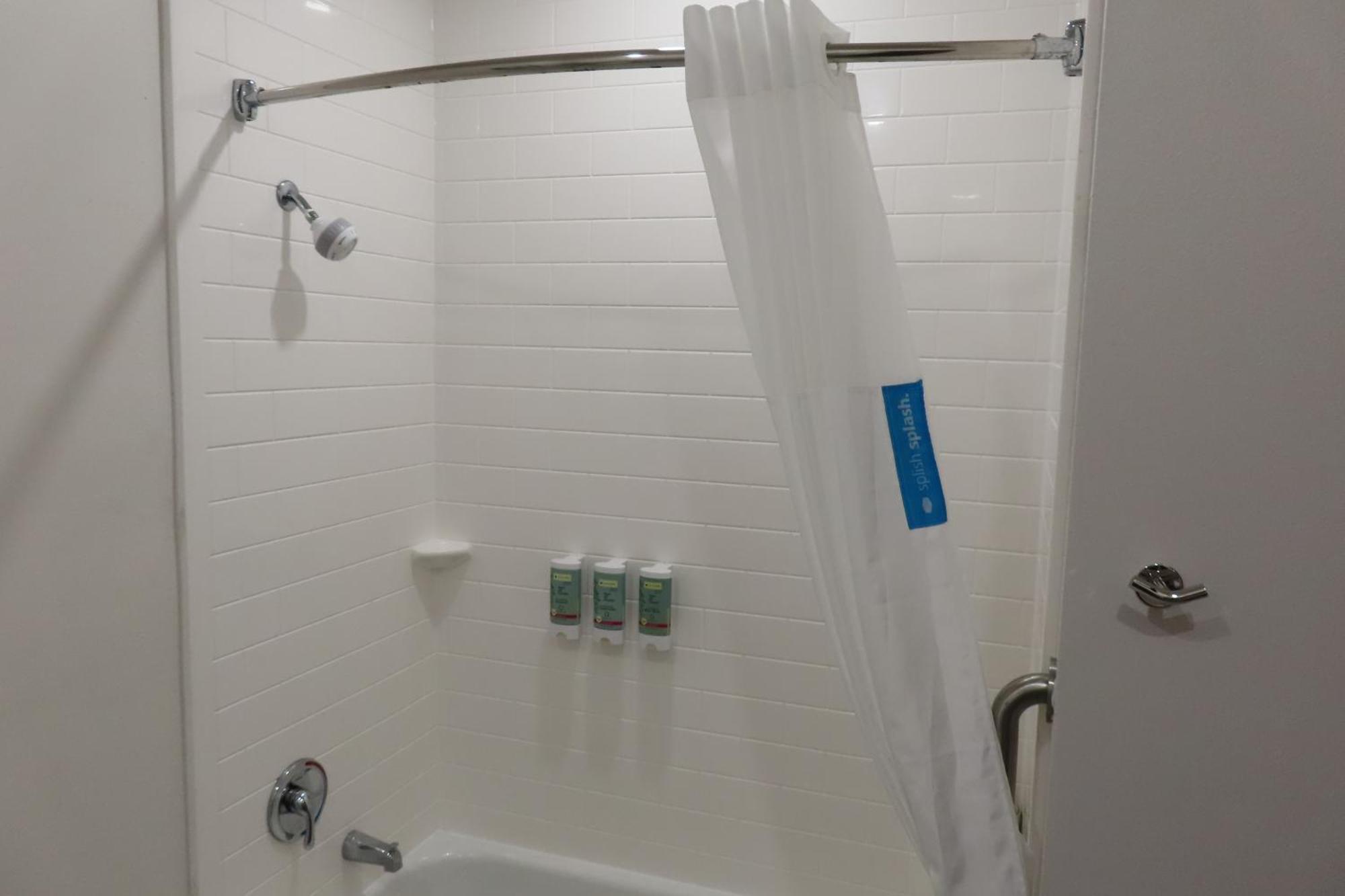 Best Western Heritage Inn & Suites Broussard Bagian luar foto