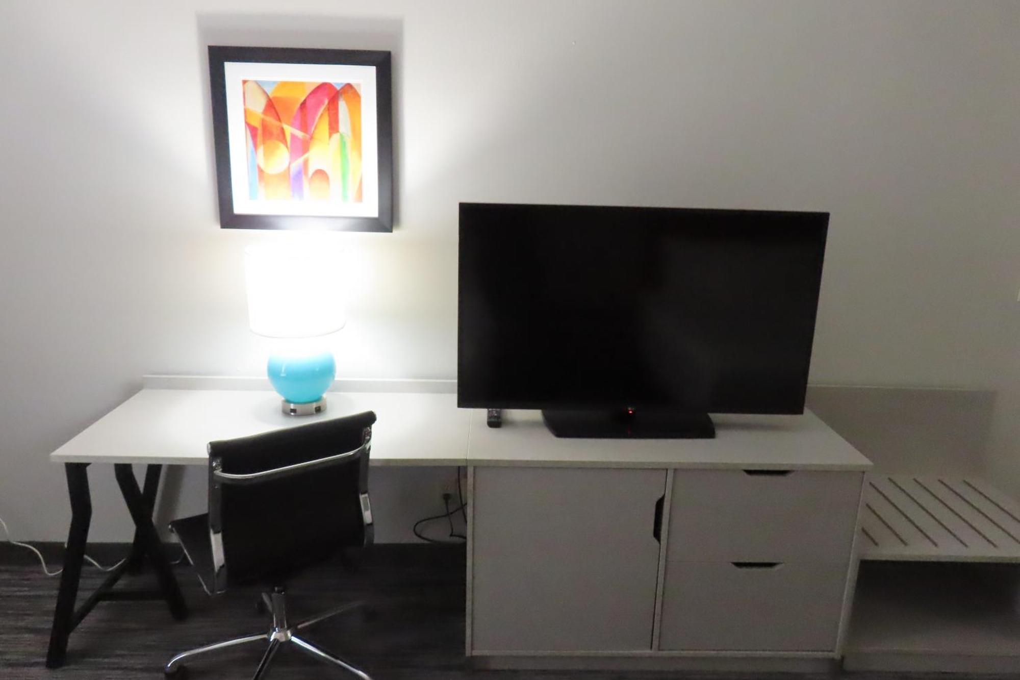 Best Western Heritage Inn & Suites Broussard Bagian luar foto