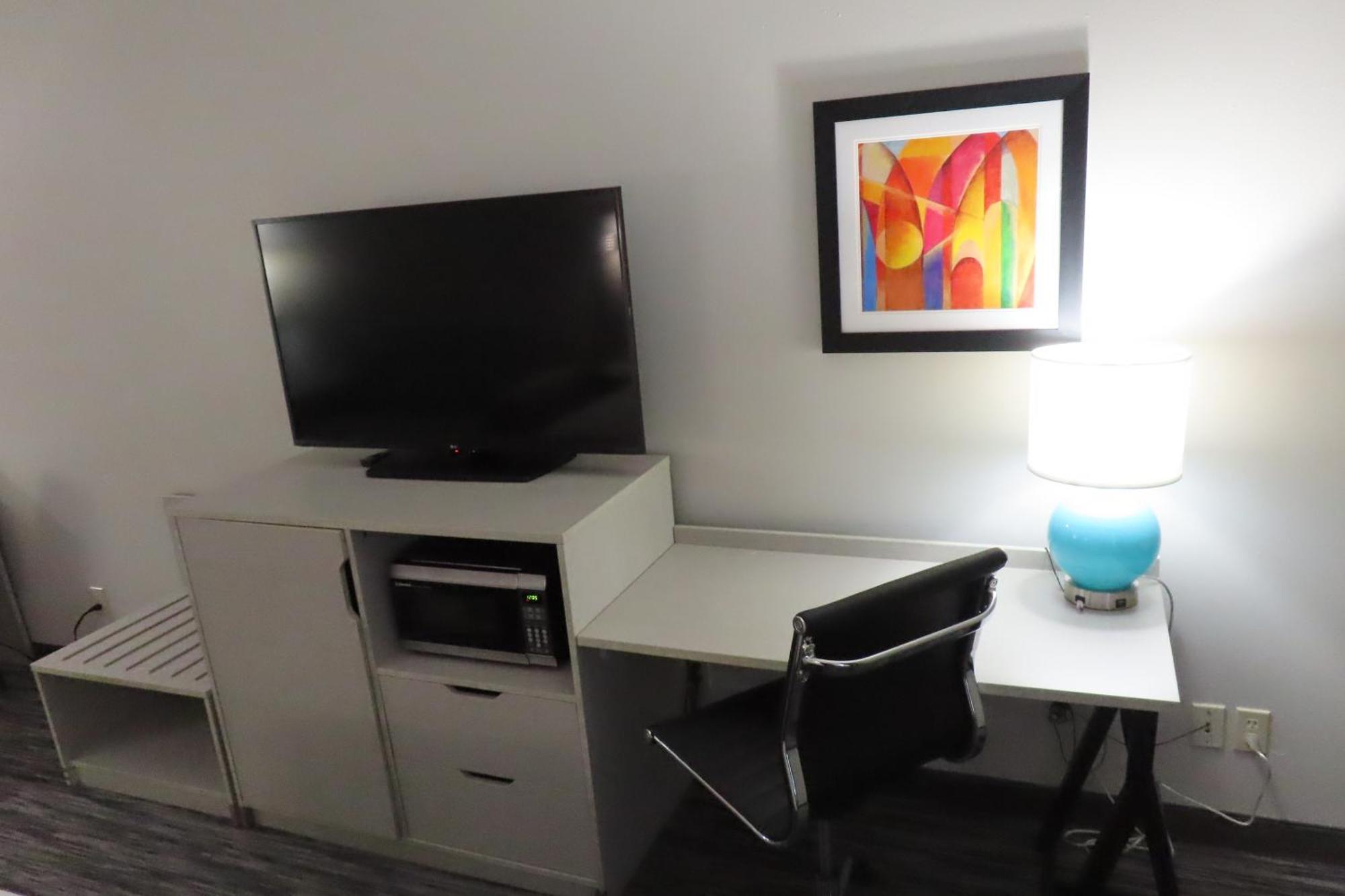 Best Western Heritage Inn & Suites Broussard Bagian luar foto