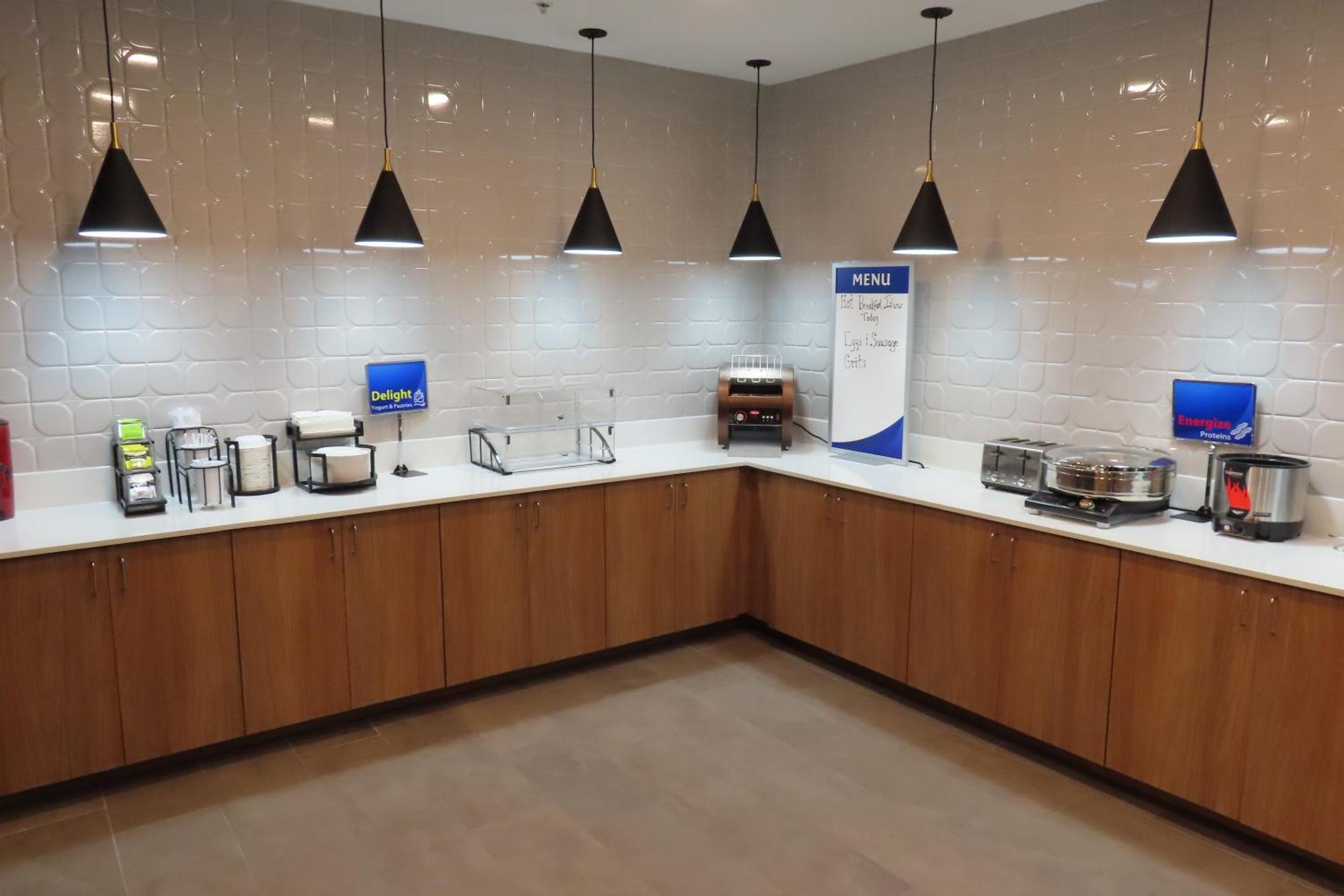 Best Western Heritage Inn & Suites Broussard Bagian luar foto