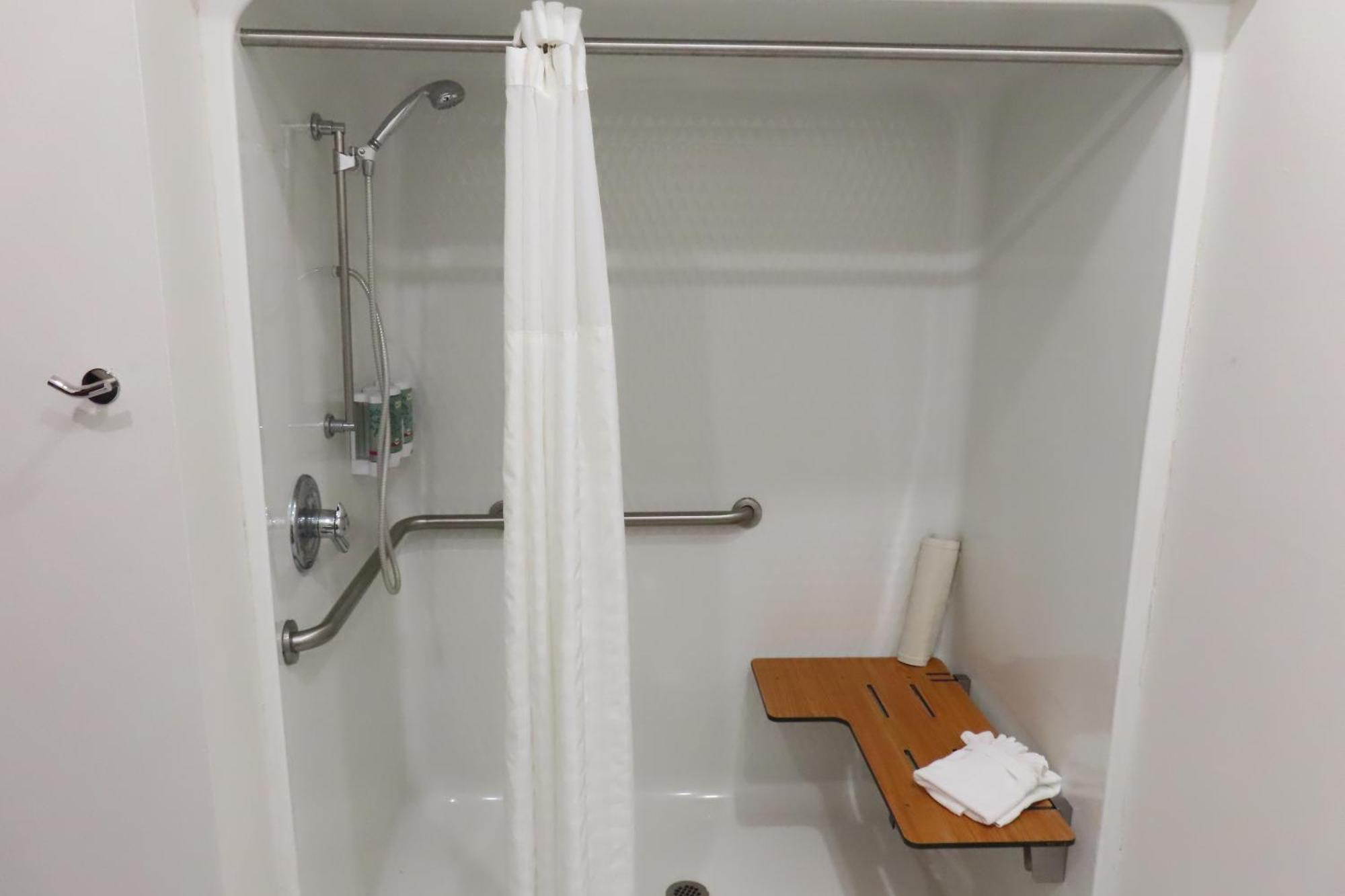 Best Western Heritage Inn & Suites Broussard Bagian luar foto
