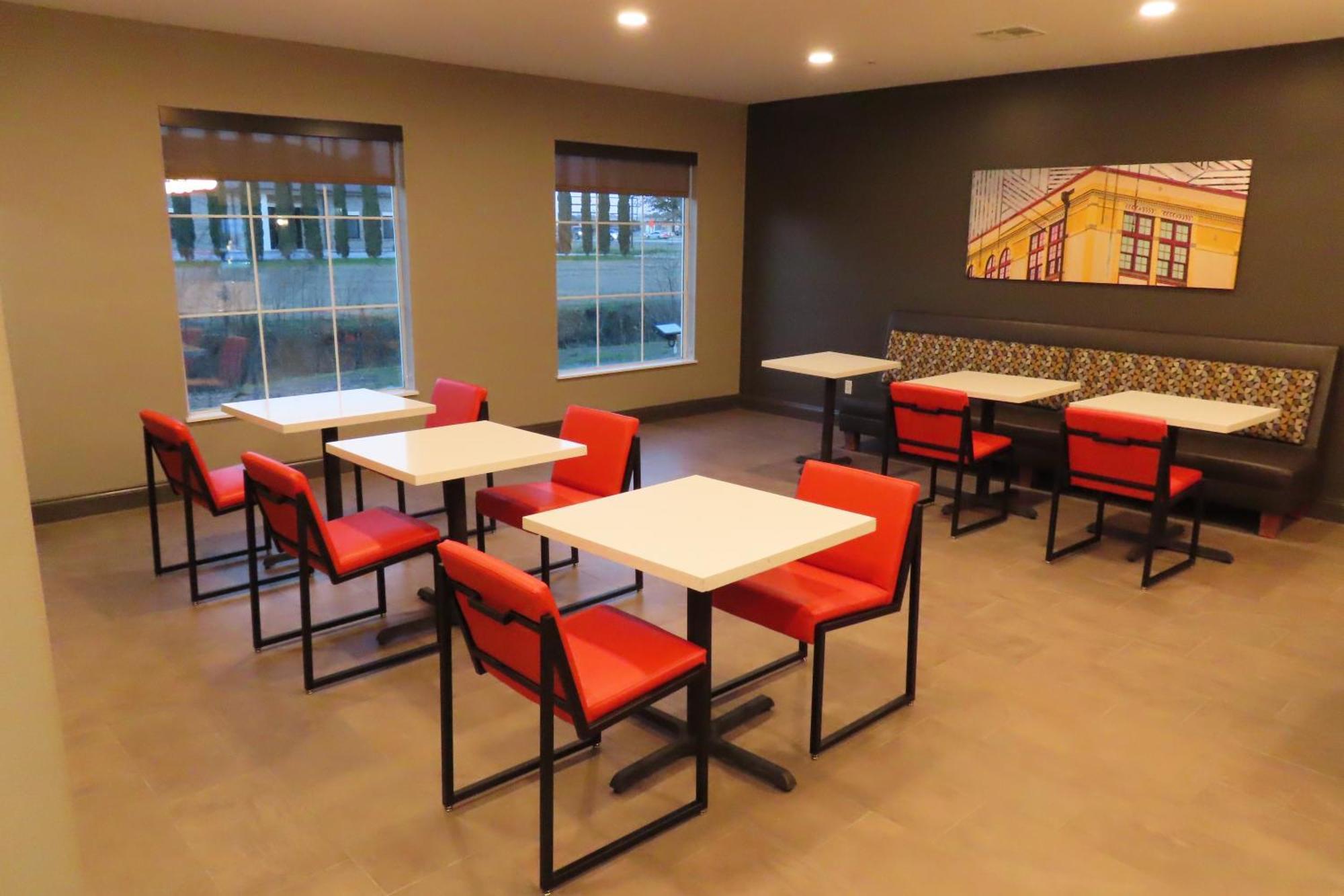 Best Western Heritage Inn & Suites Broussard Bagian luar foto