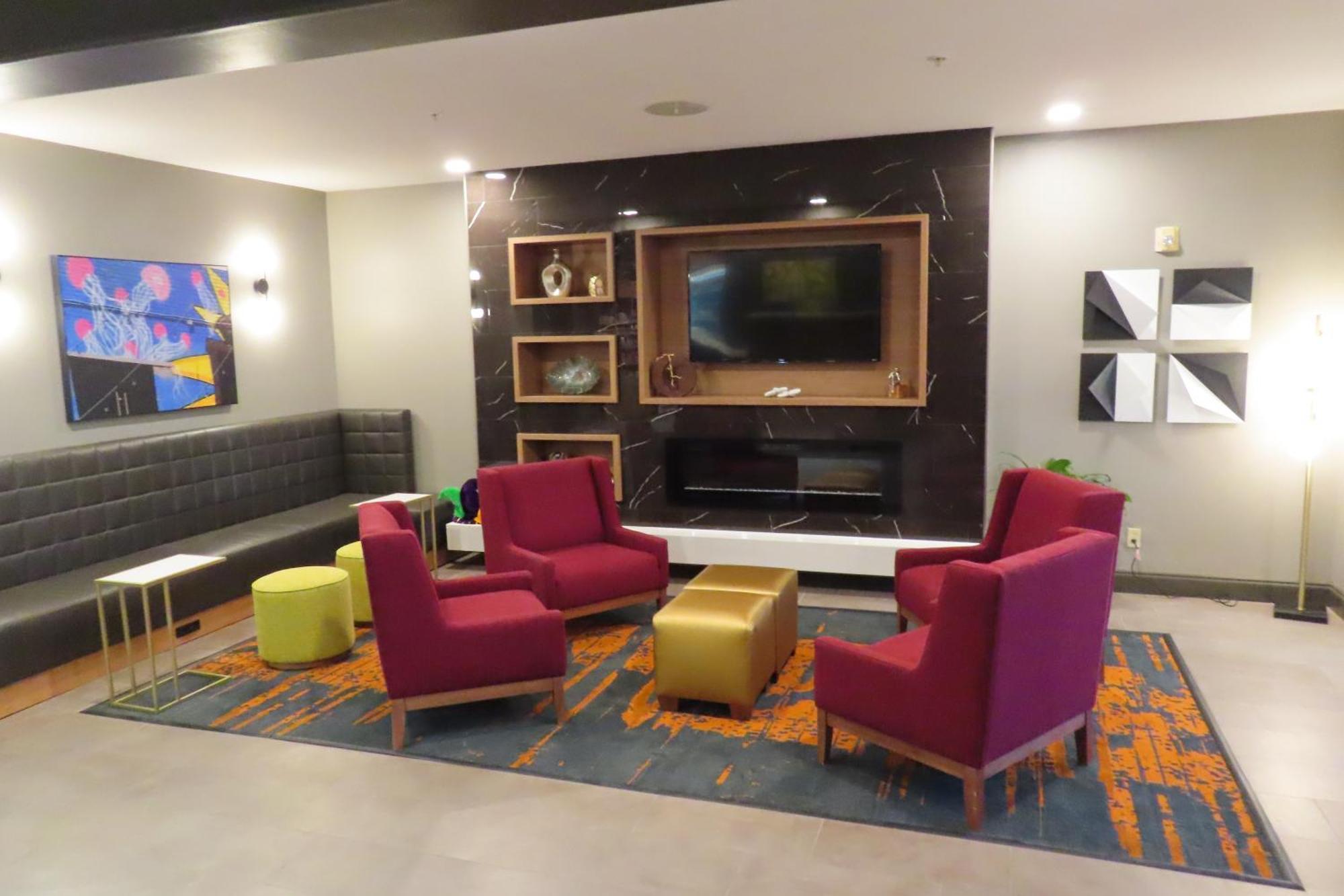 Best Western Heritage Inn & Suites Broussard Bagian luar foto